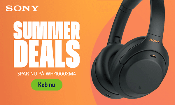 Sony Summer Deals