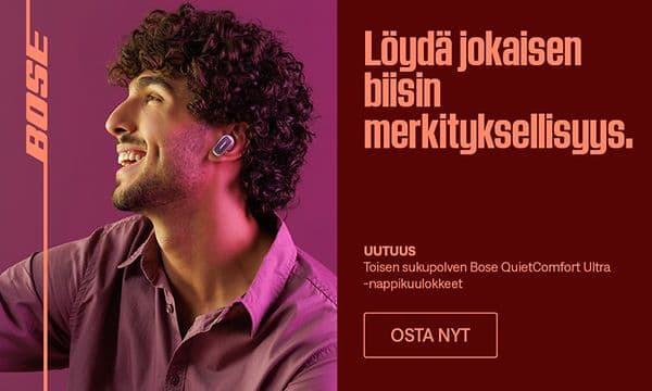 Bose QuietComfort Ultra Earbuds II