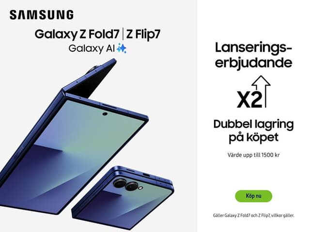SE_B7Q7_Elkjop_LaunchOffer_FrontPageBanner_1600x600