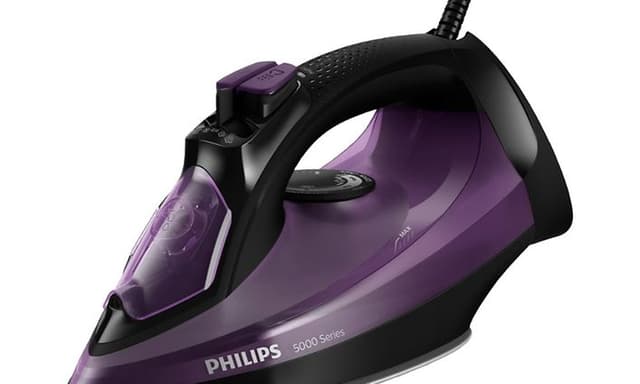 Philips 5000 series Best in Test