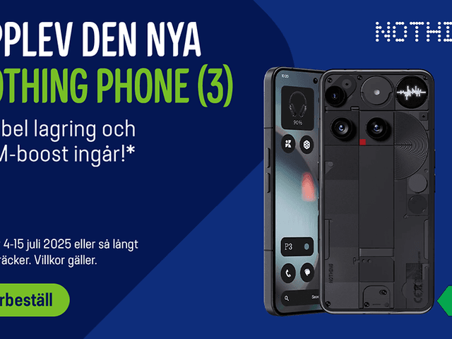 Nothing Phone (3)