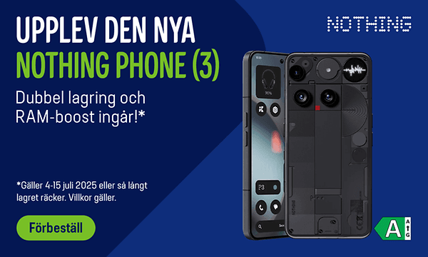 Nothing Phone (3)