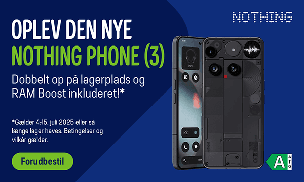 Nothing Phone (3)