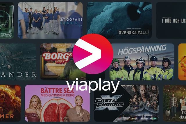 viaplay