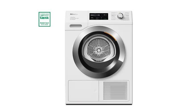 Dryer - Best in Test - Miele