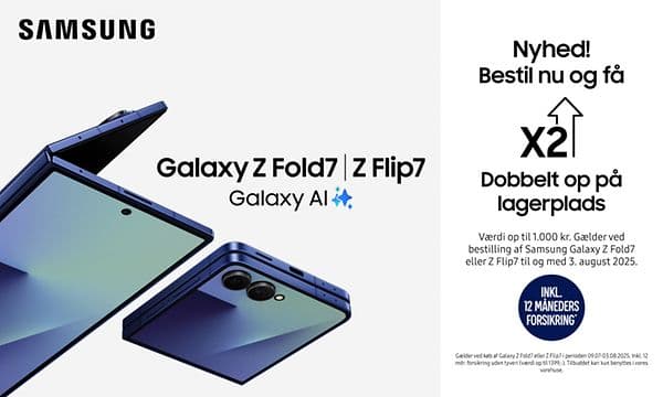 Samsung Galaxy Z Fold7 | Z Flip7 - Galaxy AI