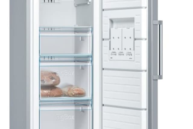 Freezer Best in Test