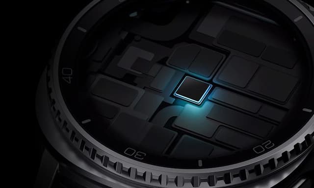 Galaxy Watch8 Classic parannetulla suorituskyvyllä