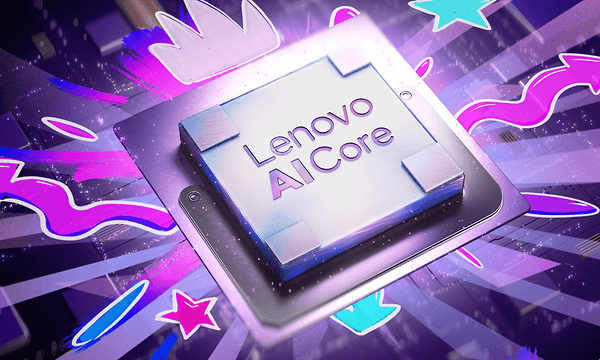 Lenovo - Computing - Lenovo Yoga Slim 7 - Unlock transformational AI PC experiences