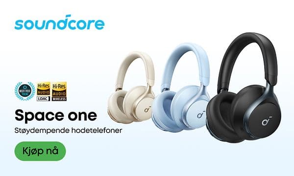 Soundcore - Space One