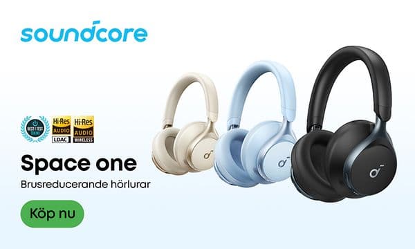 Soundcore - Space One