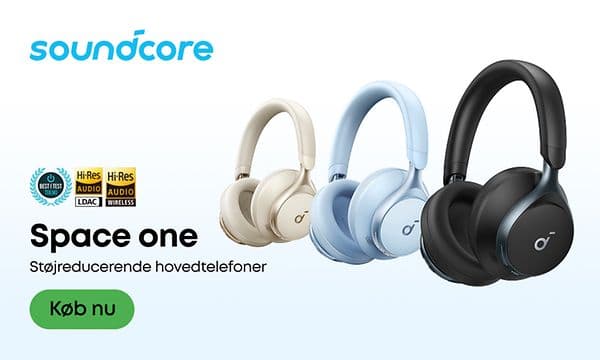 Soundcore - Space One