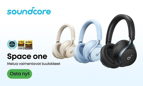 Soundcore - Space One
