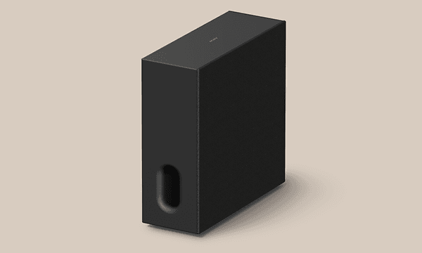 Sony sub7