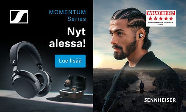 Sennheiser Momentum Series