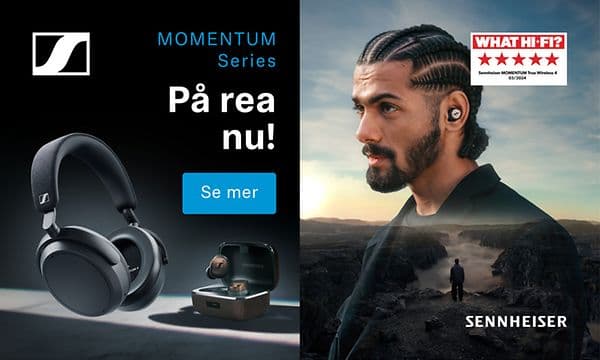 Sennheiser Momentum Series