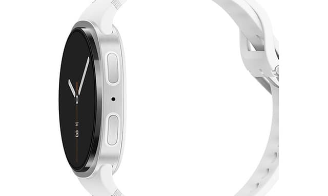 Galaxy Watch8 – The thinnest Galaxy Watch
