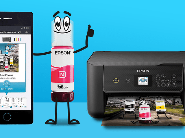 Computing - Epson EcoTank Banner 2