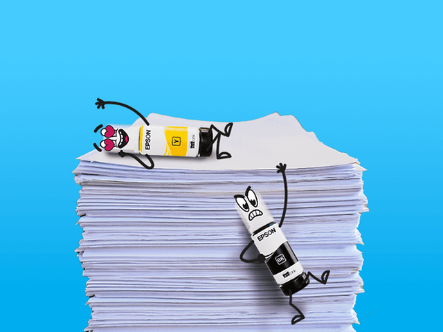 Computing - Epson EcoTank Banner 1
