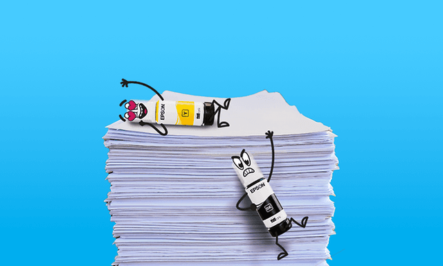 Computing - Epson EcoTank Banner 1