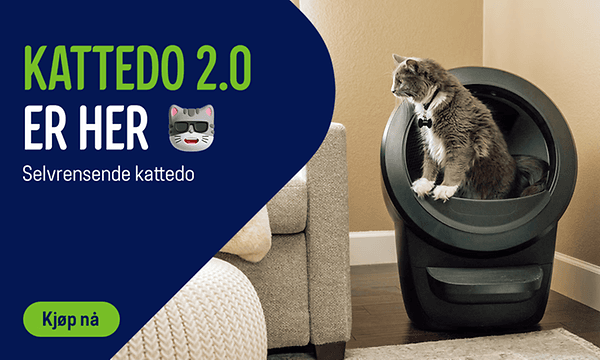 Whisker Litter