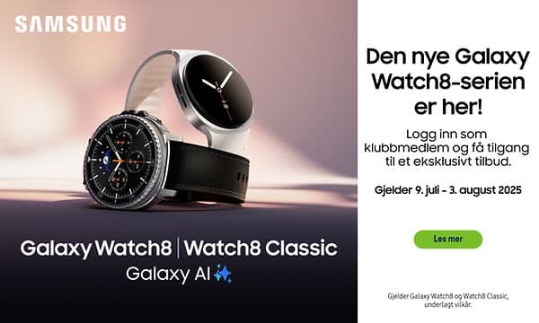 Samsung Galaxy Watch8 | Watch8 Classic