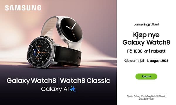 Samsung Galaxy Watch8 | Watch8 Classic