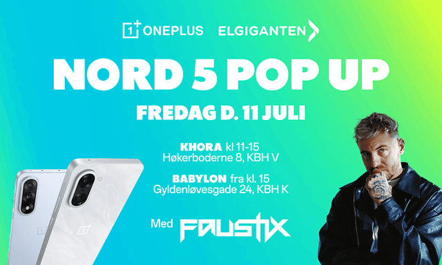 DK Pop Up x Faustix 700x400 (Elgiganten Newsletter) (1)
