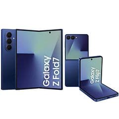 Category Image - Galaxy Z Fold7 and Z Flip7