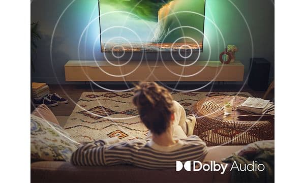 5.2 Dolby