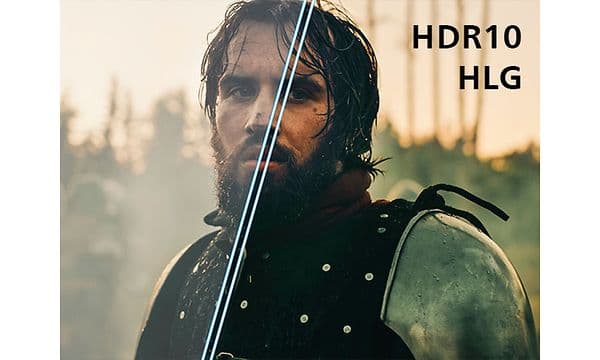 5.1 6900 HDR10