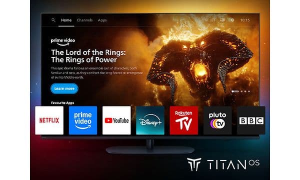 6.1 TITAN