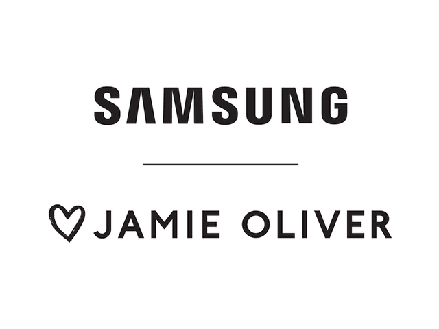 MDA - Samsung - Jamie Oliver - Desktop topbanner