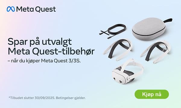 Meta Quest 3/3S