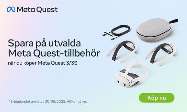 Meta Quest 3/3S