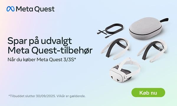 Meta Quest 3/3S