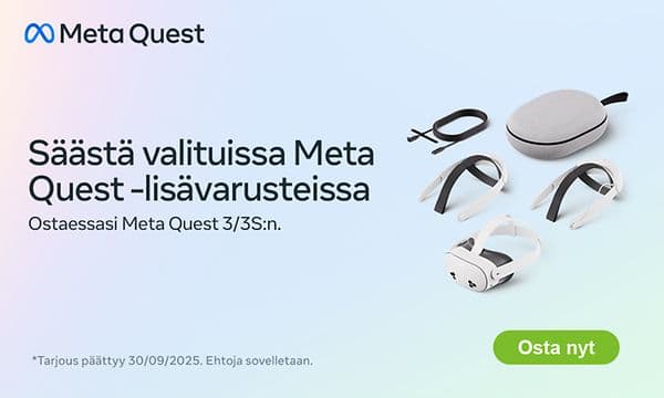 Meta Quest 3/3S