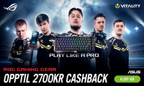 Asus - Rog Gaming Gear