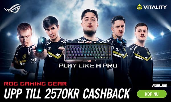 Asus - Rog Gaming Gear