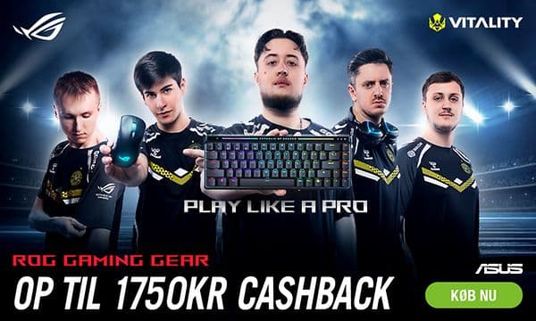 Asus - Rog Gaming Gear
