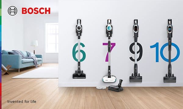 Bosch - LP toppbilde Desktop NO