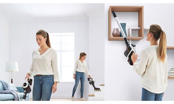 Bosch - Unlimited 6