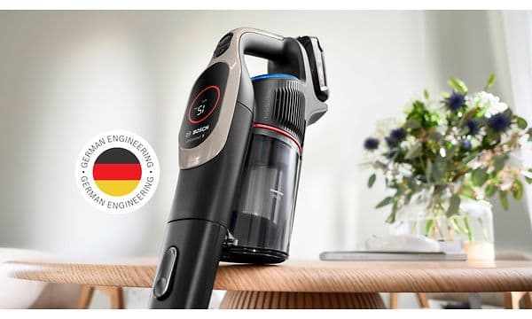 Bosch - Unlimited 9