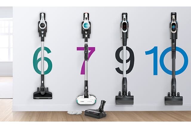 Teaser image Bosch Unlimited
