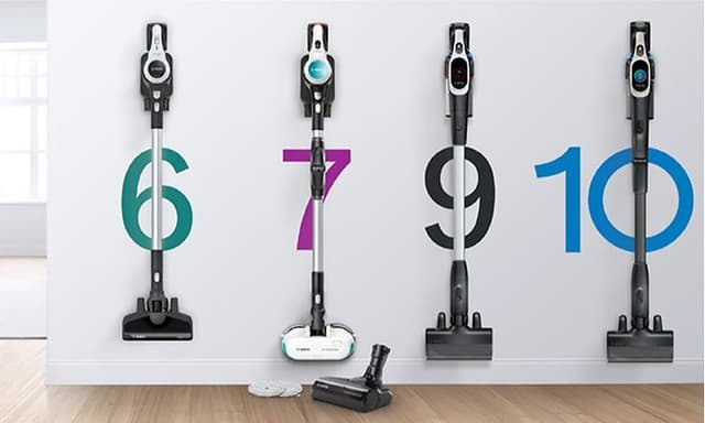 Teaser image Bosch Unlimited