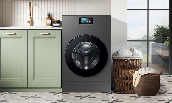 Samsung Combo Wash - Capacity 18/11 kg