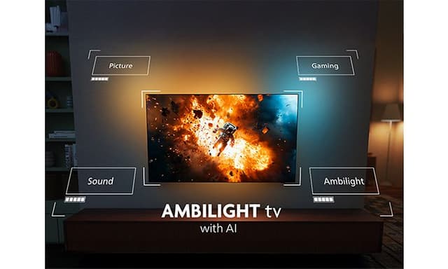 Ambilight AI