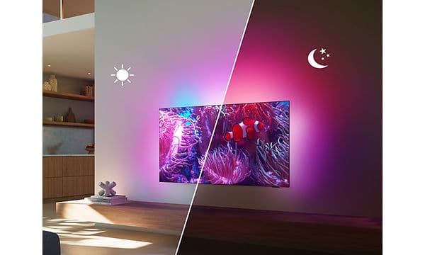 Ambient Sensing