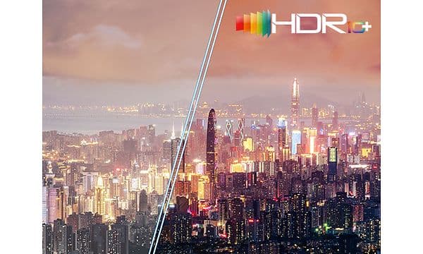 OLED760 -HDR10+