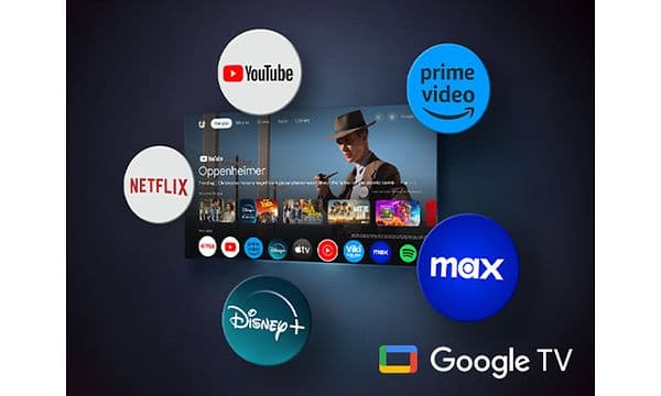 Google TV